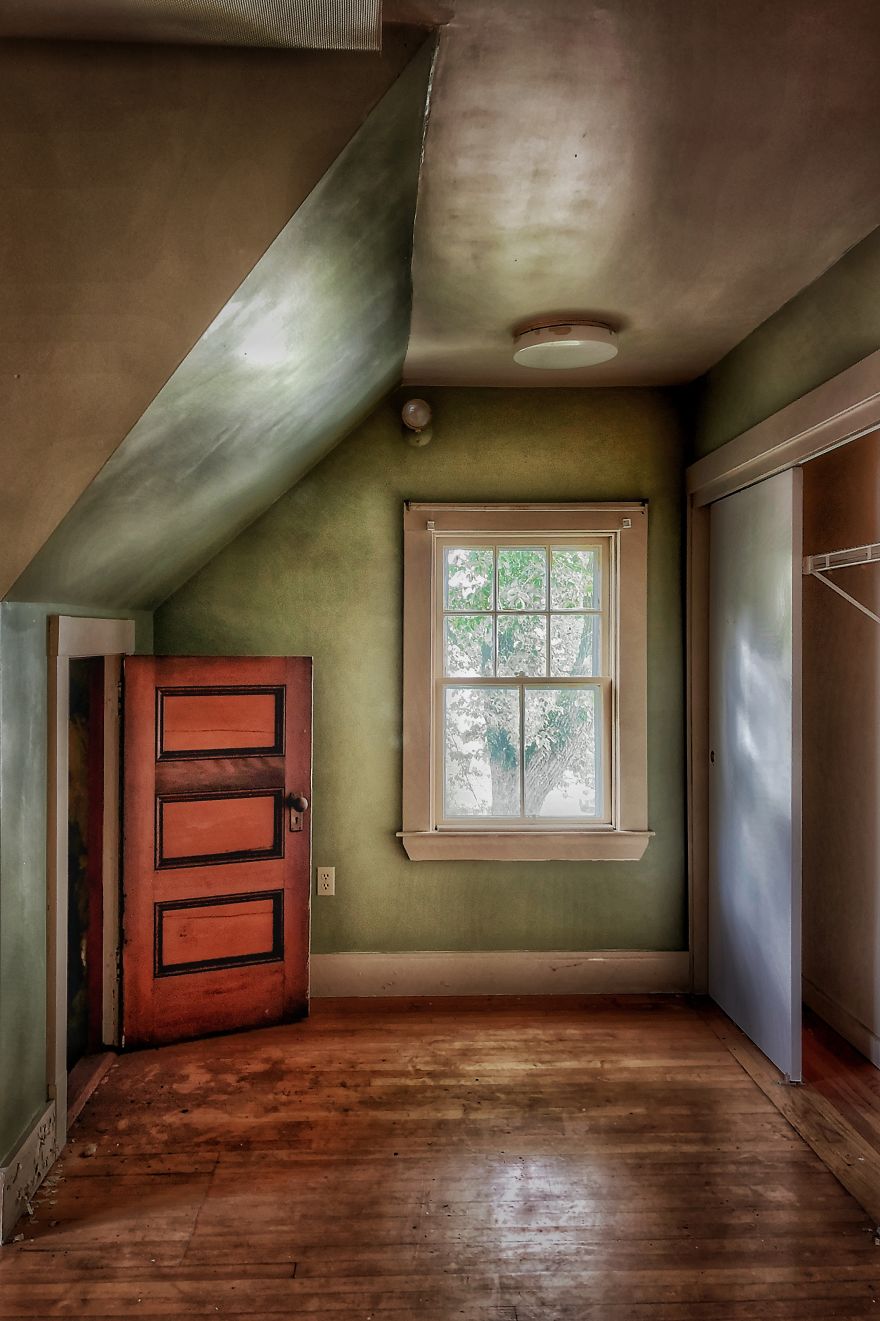 Inside Fall Rivers Most Endangered Places