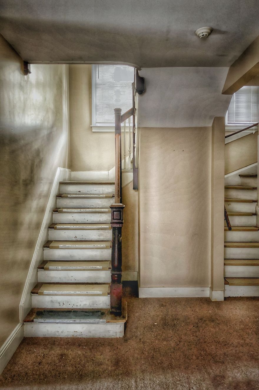 Inside Fall Rivers Most Endangered Places