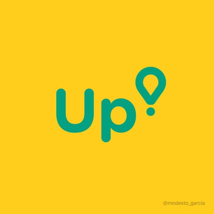 Up! (Glovo)