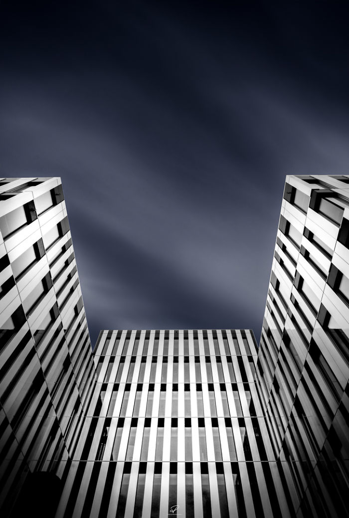 Seduced By The Light - My Addiction To Light And Shadows