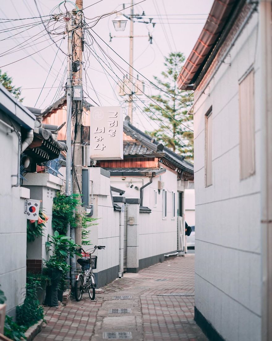 I Have Been Living In Seoul For Three Years And Here Are Some Of My Favorite Photos That I've Taken Recently Of The City