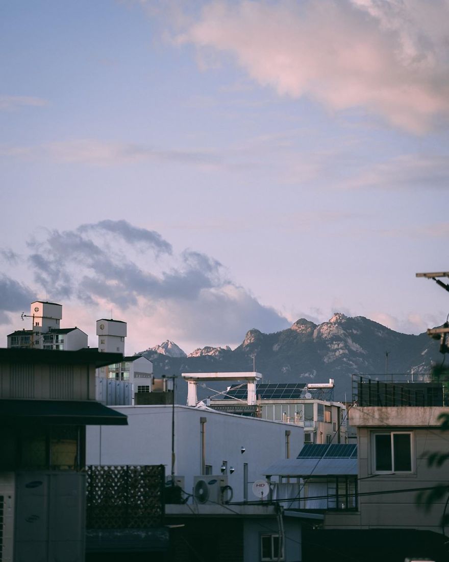 I Have Been Living In Seoul For Three Years And Here Are Some Of My Favorite Photos That I've Taken Recently Of The City