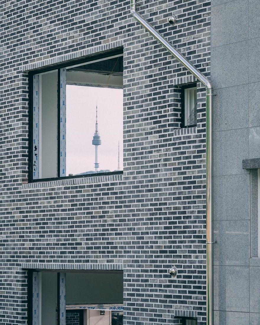 I Have Been Living In Seoul For Three Years And Here Are Some Of My Favorite Photos That I've Taken Recently Of The City