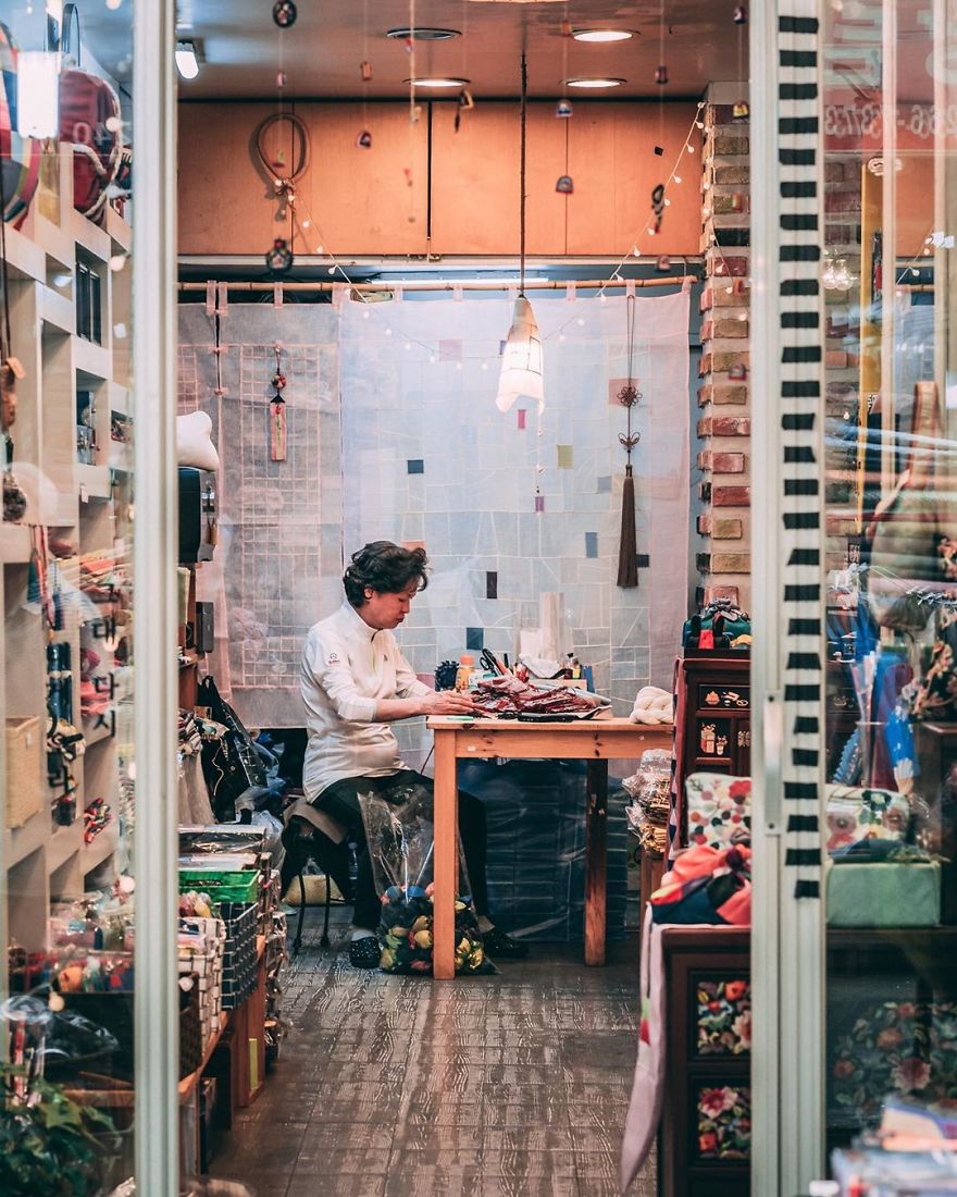 I Have Been Living In Seoul For Three Years And Here Are Some Of My Favorite Photos That I've Taken Recently Of The City