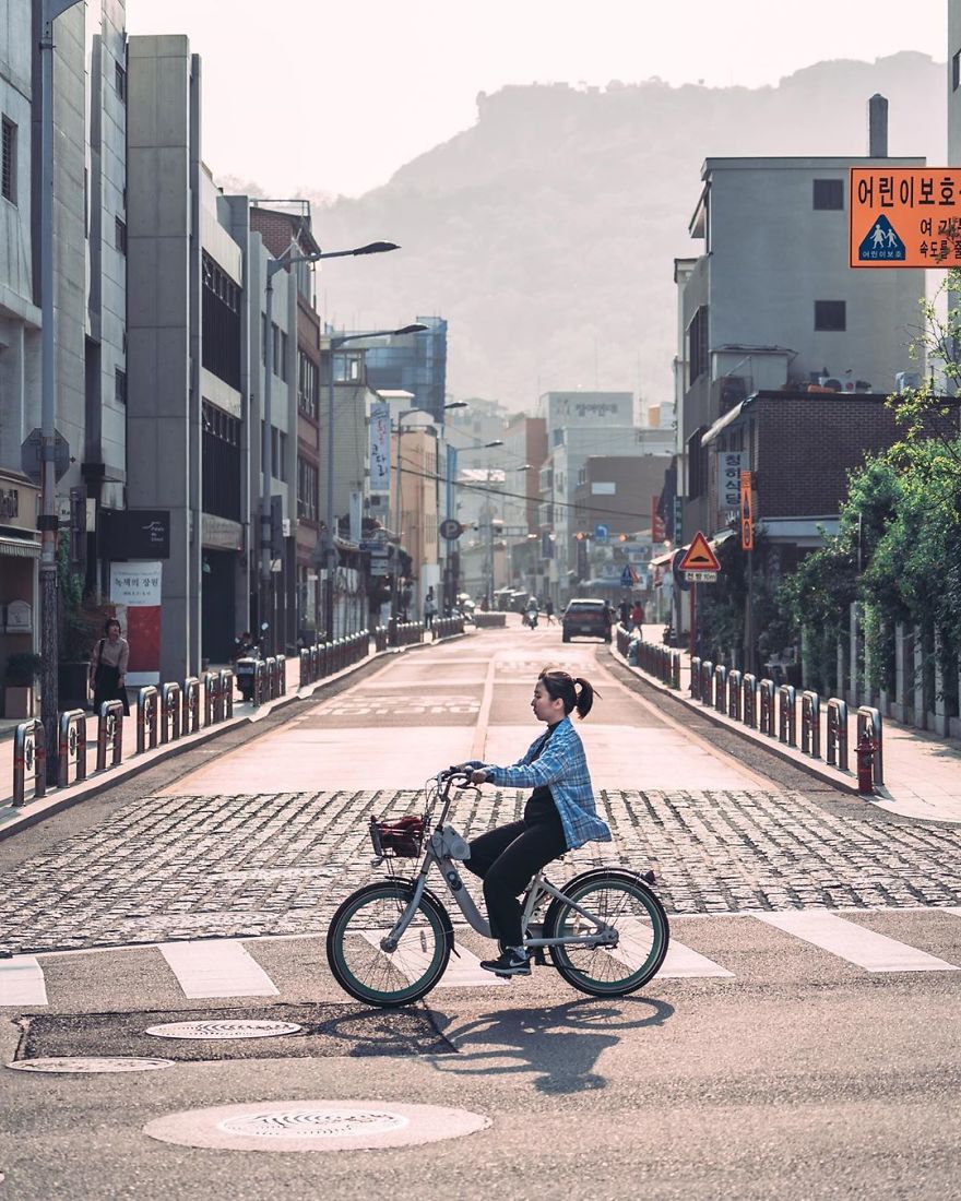 I Have Been Living In Seoul For Three Years And Here Are Some Of My Favorite Photos That I've Taken Recently Of The City