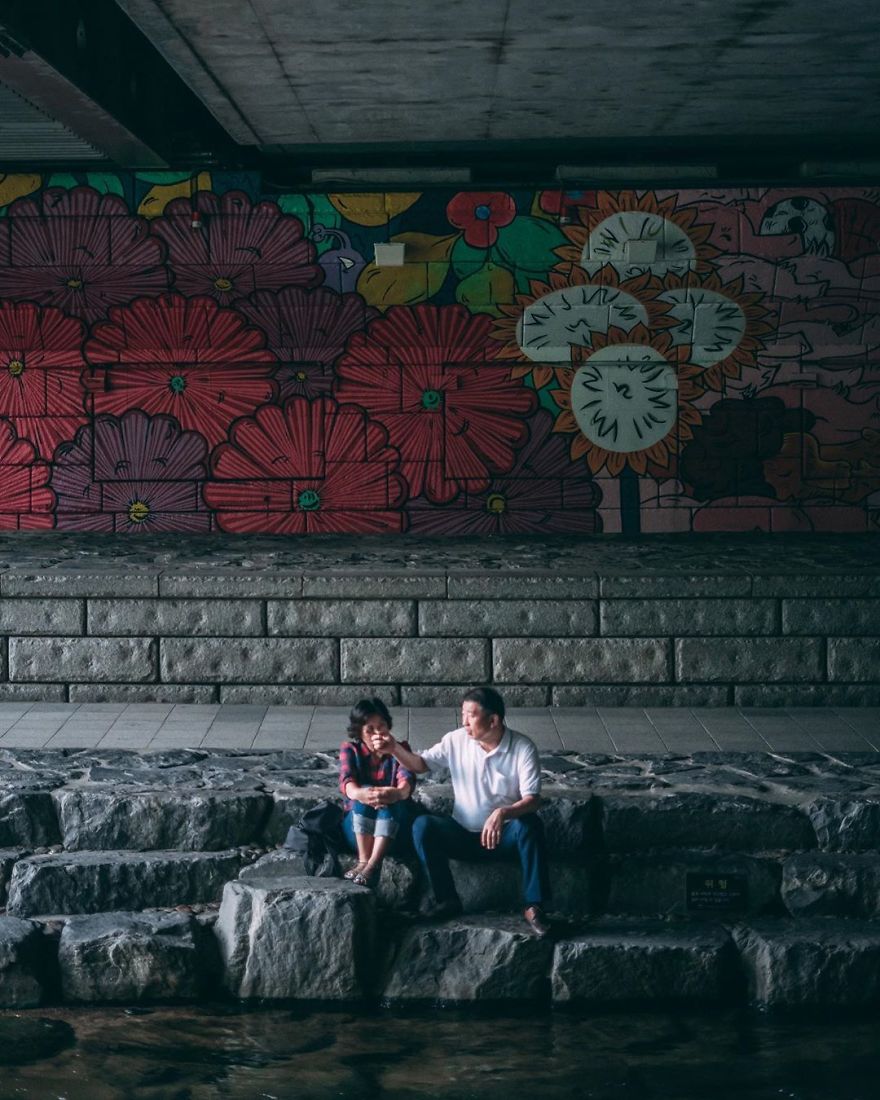 I Have Been Living In Seoul For Three Years And Here Are Some Of My Favorite Photos That I've Taken Recently Of The City