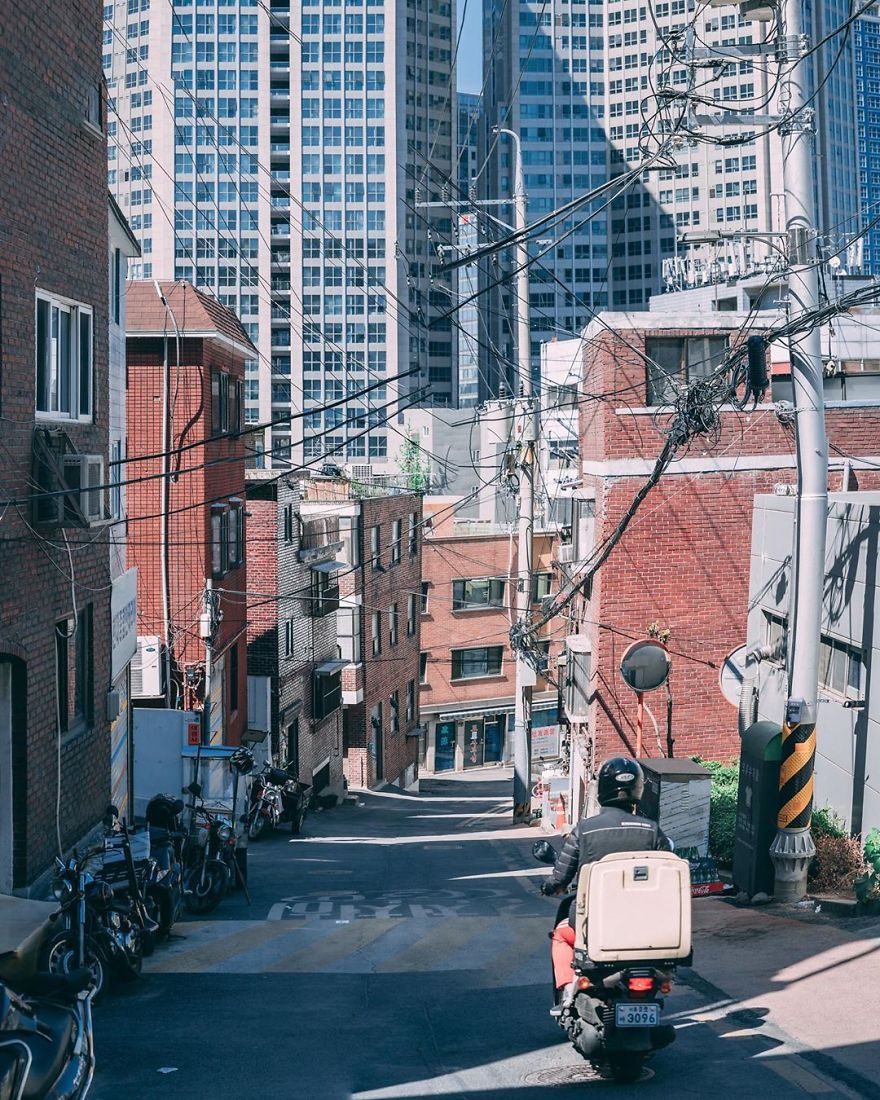 I Have Been Living In Seoul For Three Years And Here Are Some Of My Favorite Photos That I've Taken Recently Of The City