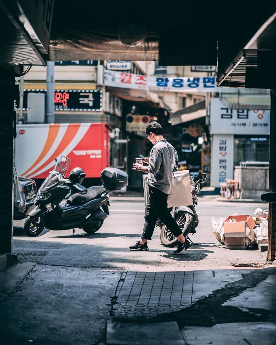I Have Been Living In Seoul For Three Years And Here Are Some Of My Favorite Photos That I've Taken Recently Of The City