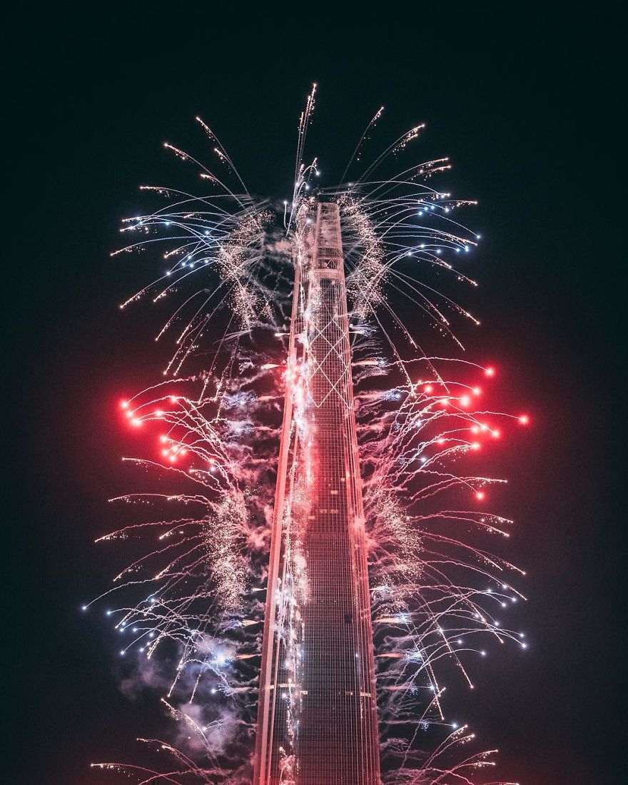 I Have Been Living In Seoul For Three Years And Here Are Some Of My Favorite Photos That I've Taken Recently Of The City