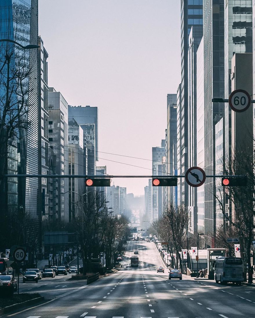 I Have Been Living In Seoul For Three Years And Here Are Some Of My Favorite Photos That I've Taken Recently Of The City