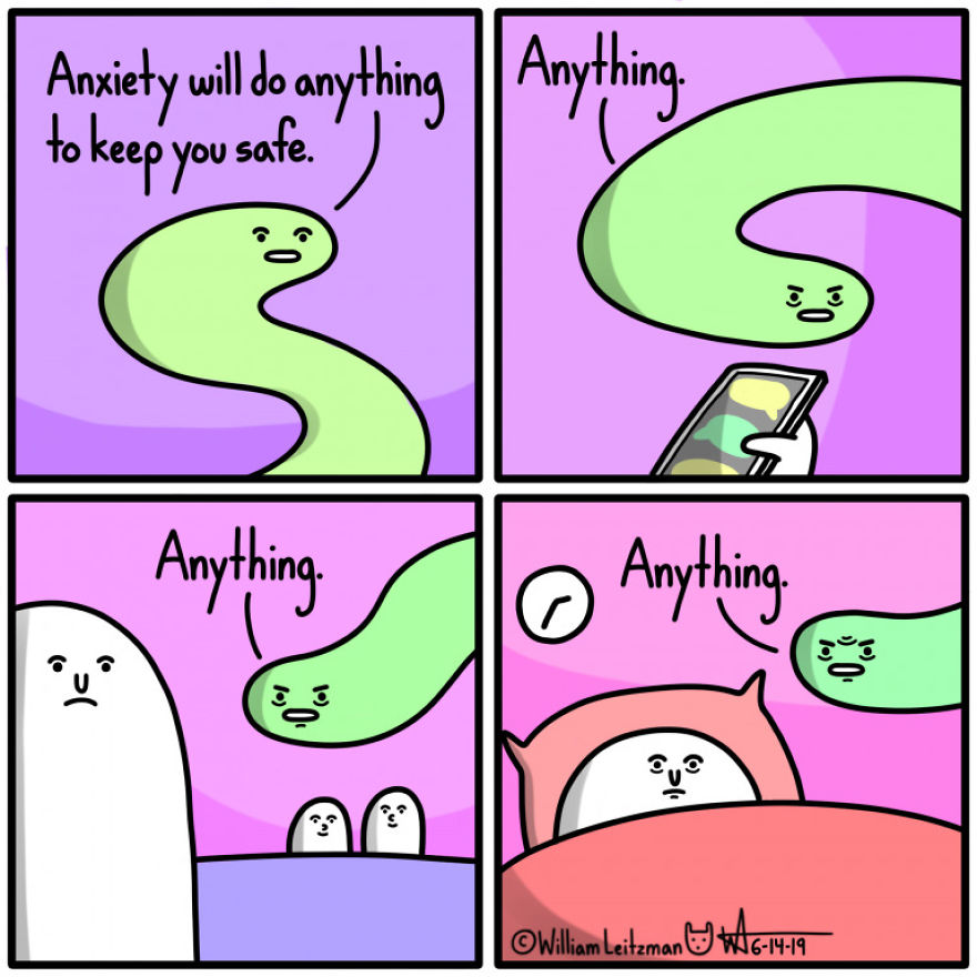 Anything
