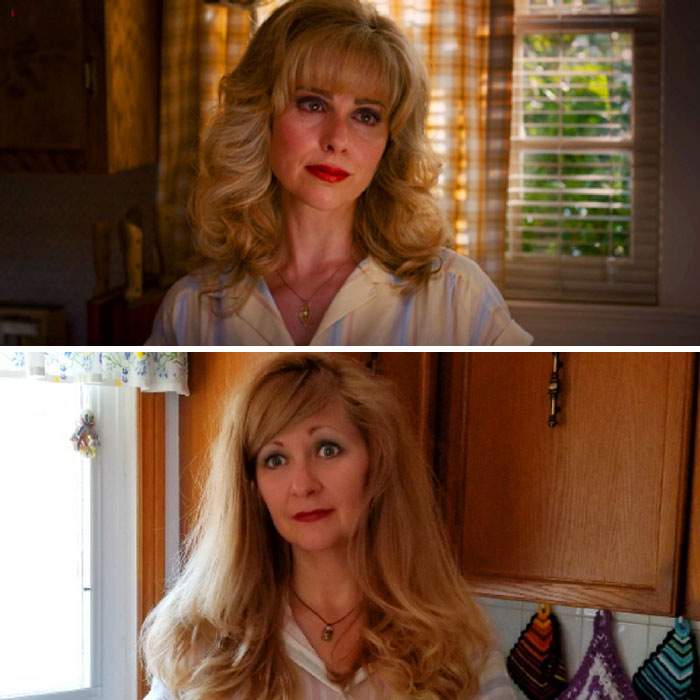 I Recreate The Awesome '80s Looks From Stranger Things That Cost Almost Nothing (9 Pics) I Recreate The Awesome '80s Looks From Stranger Things That Cost Almost Nothing (9 Pics)