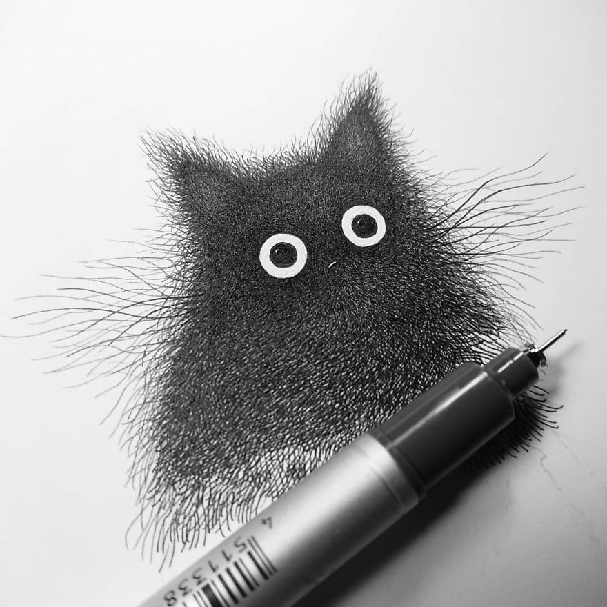 Wip Pic Of Frazzlebunz