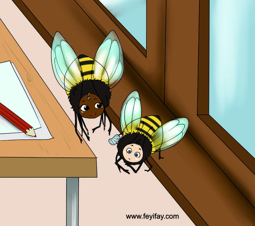 I Wrote A Children’s Fantasy Book To Help Change People’s Perception Of Africa And African Culture I Wrote A Children’s Fantasy Book To Help Change People’s Perception Of Africa And African Culture