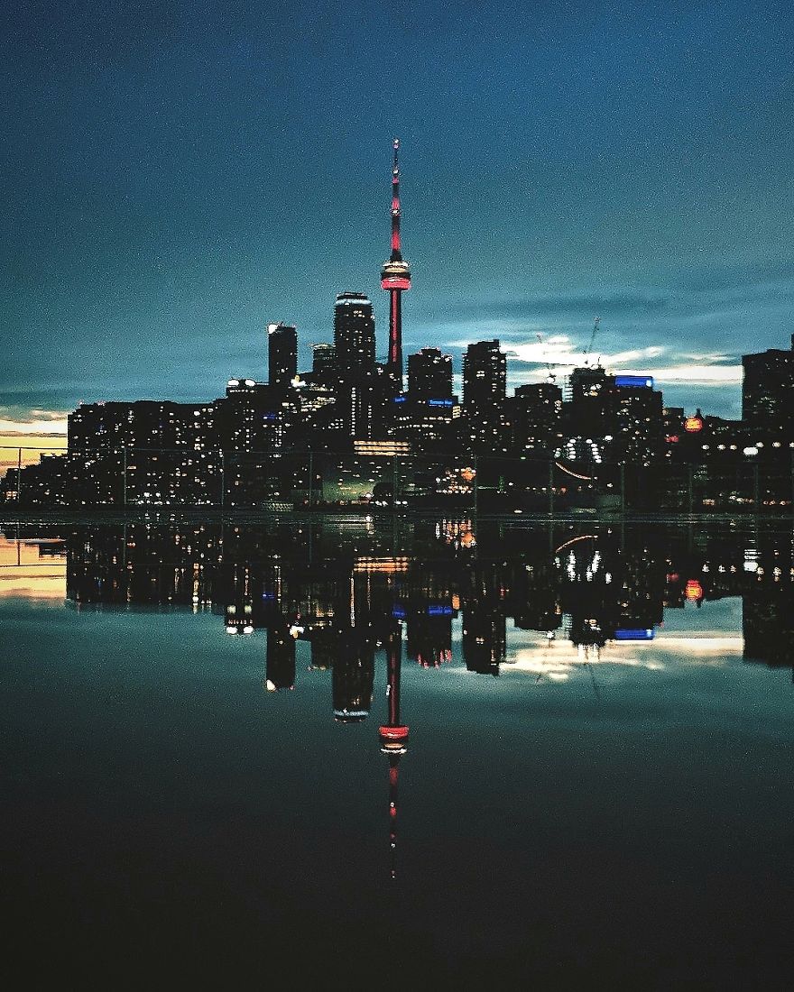 Toronto, Canada