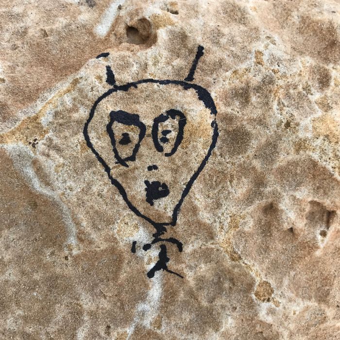 I Visited The Aurora Space Alien Grave - A Ufo Incident 50 Years Before Roswell