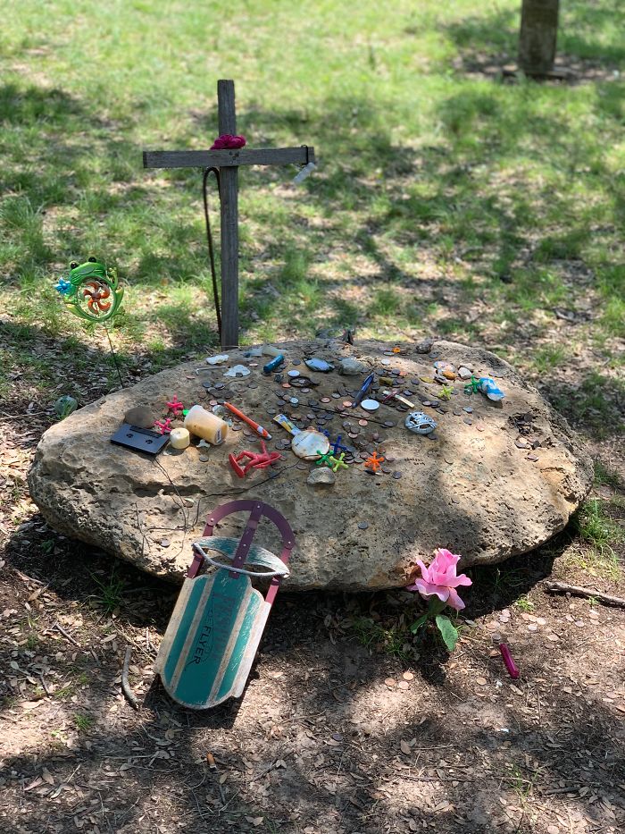 I Visited The Aurora Space Alien Grave - A Ufo Incident 50 Years Before Roswell