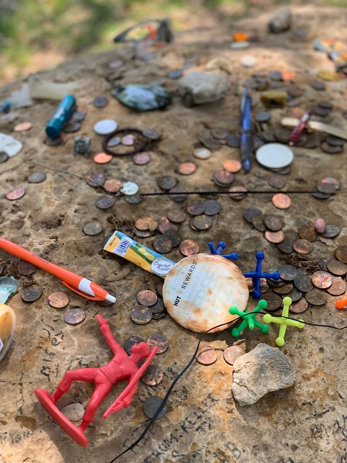 I Visited The Aurora Space Alien Grave - A Ufo Incident 50 Years Before Roswell