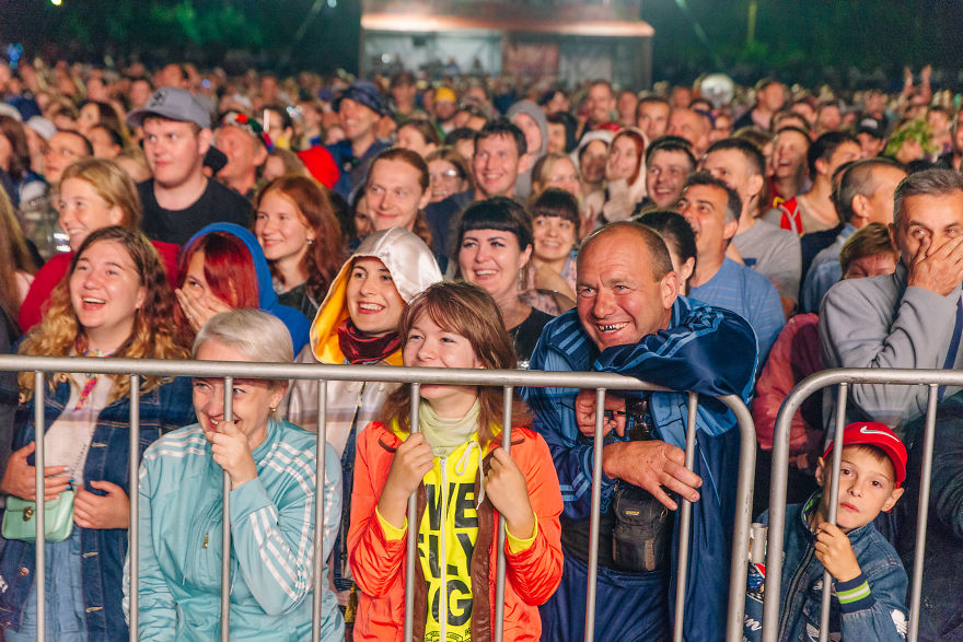 International Festival Of World Music And Crafts World Of Siberia