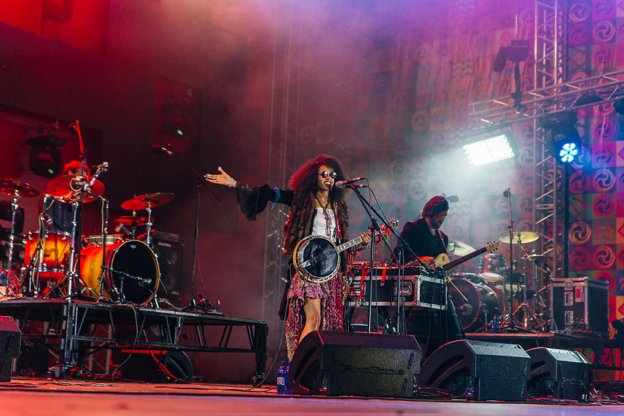 International Festival Of World Music And Crafts World Of Siberia