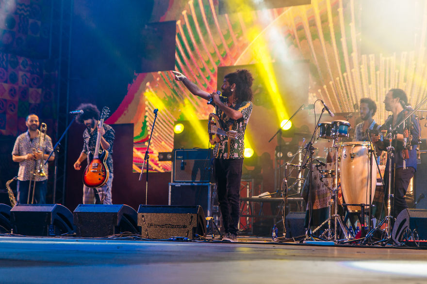 International Festival Of World Music And Crafts World Of Siberia