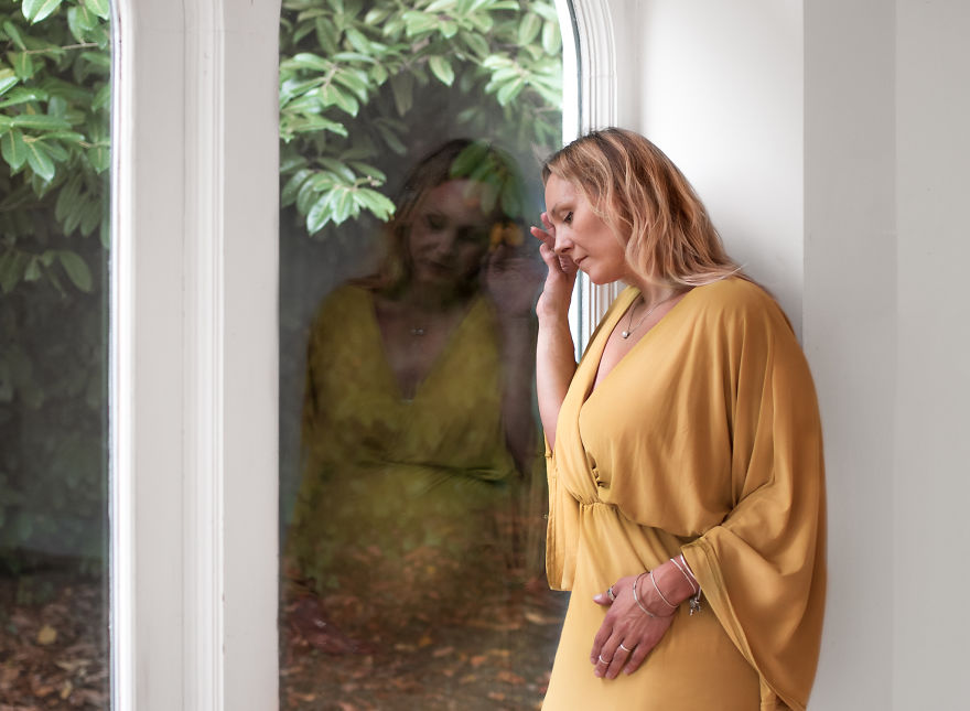 After Losing My Child At Birth, I Decided To Break The Taboo Around Child-Loss And Grief After Losing My Child At Birth, I Decided To Break The Taboo Around Child-Loss And Grief