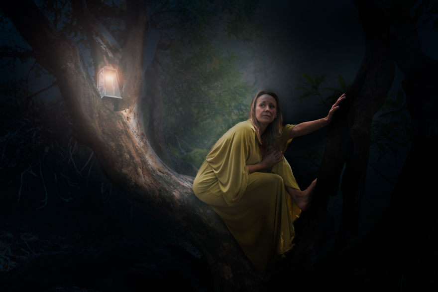 After Losing My Child At Birth, I Decided To Break The Taboo Around Child-Loss And Grief