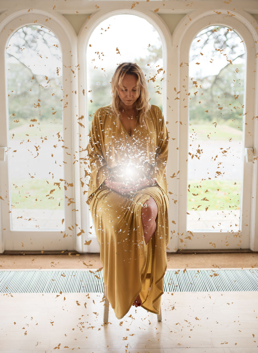 After Losing My Child At Birth, I Decided To Break The Taboo Around Child-Loss And Grief After Losing My Child At Birth, I Decided To Break The Taboo Around Child-Loss And Grief