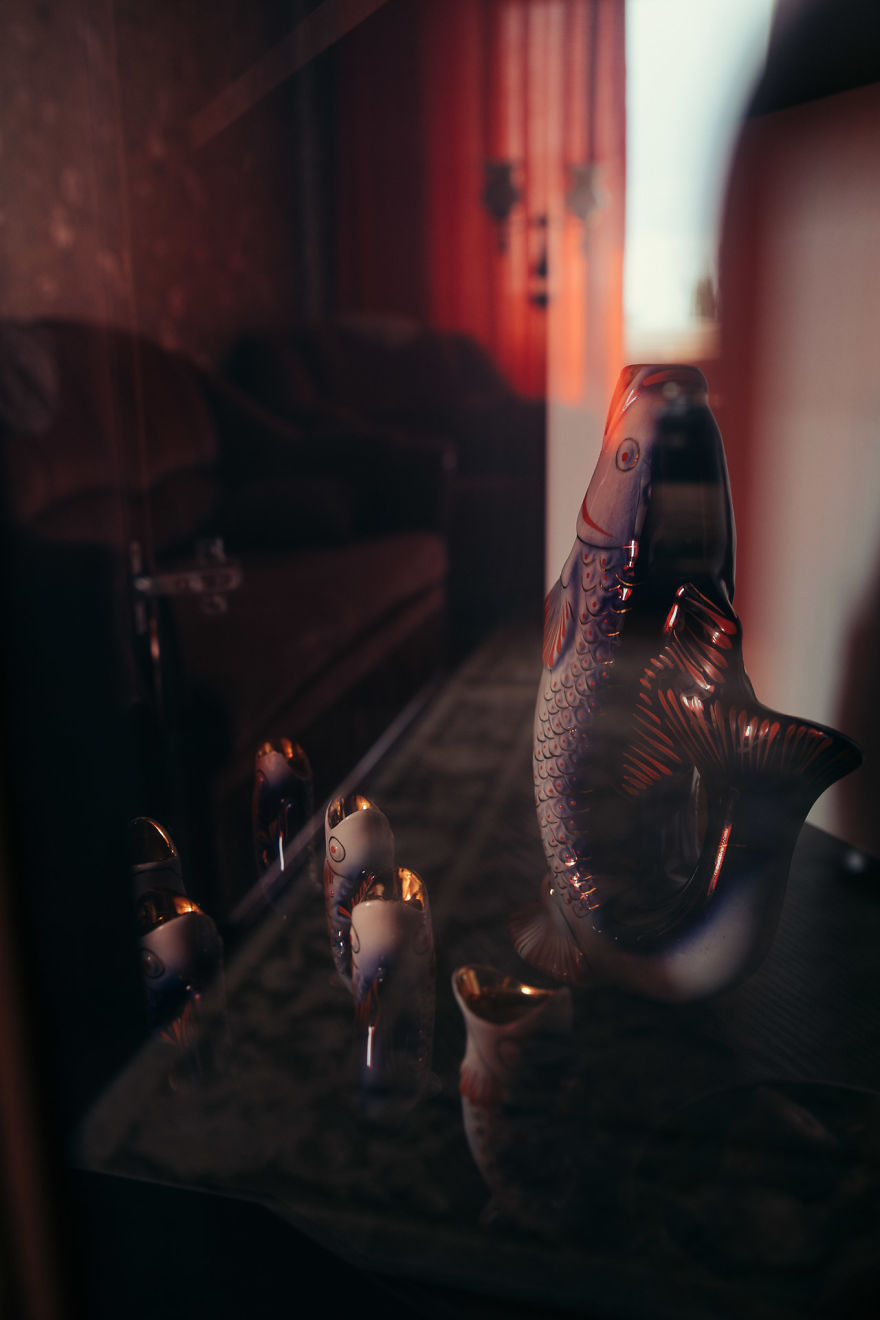 After Watching Chernobyl, My Boyfriend And I Designed Our Apartment In Soviet Style And Listed It In On Airbnb After Watching Chernobyl, My Boyfriend And I Designed Our Apartment In Soviet Style And Listed It In On Airbnb