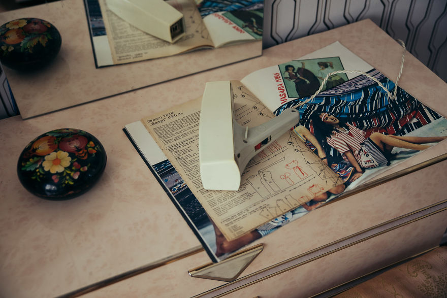 After Watching Chernobyl, My Boyfriend And I Designed Our Apartment In Soviet Style And Listed It In On Airbnb After Watching Chernobyl, My Boyfriend And I Designed Our Apartment In Soviet Style And Listed It In On Airbnb