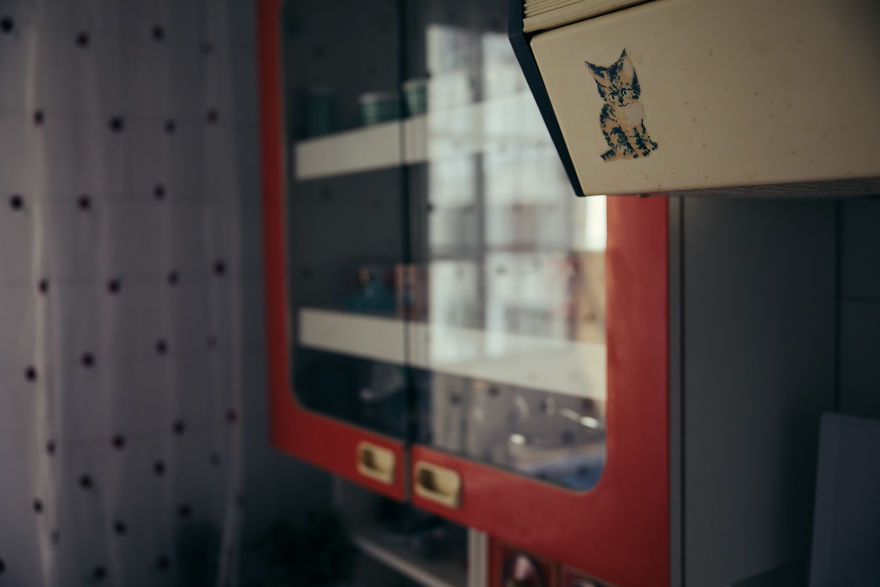 After Watching Chernobyl, My Boyfriend And I Designed Our Apartment In Soviet Style And Listed It In On Airbnb After Watching Chernobyl, My Boyfriend And I Designed Our Apartment In Soviet Style And Listed It In On Airbnb