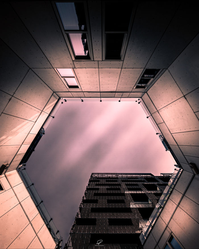 Seduced By The Light - My Addiction To Light And Shadows