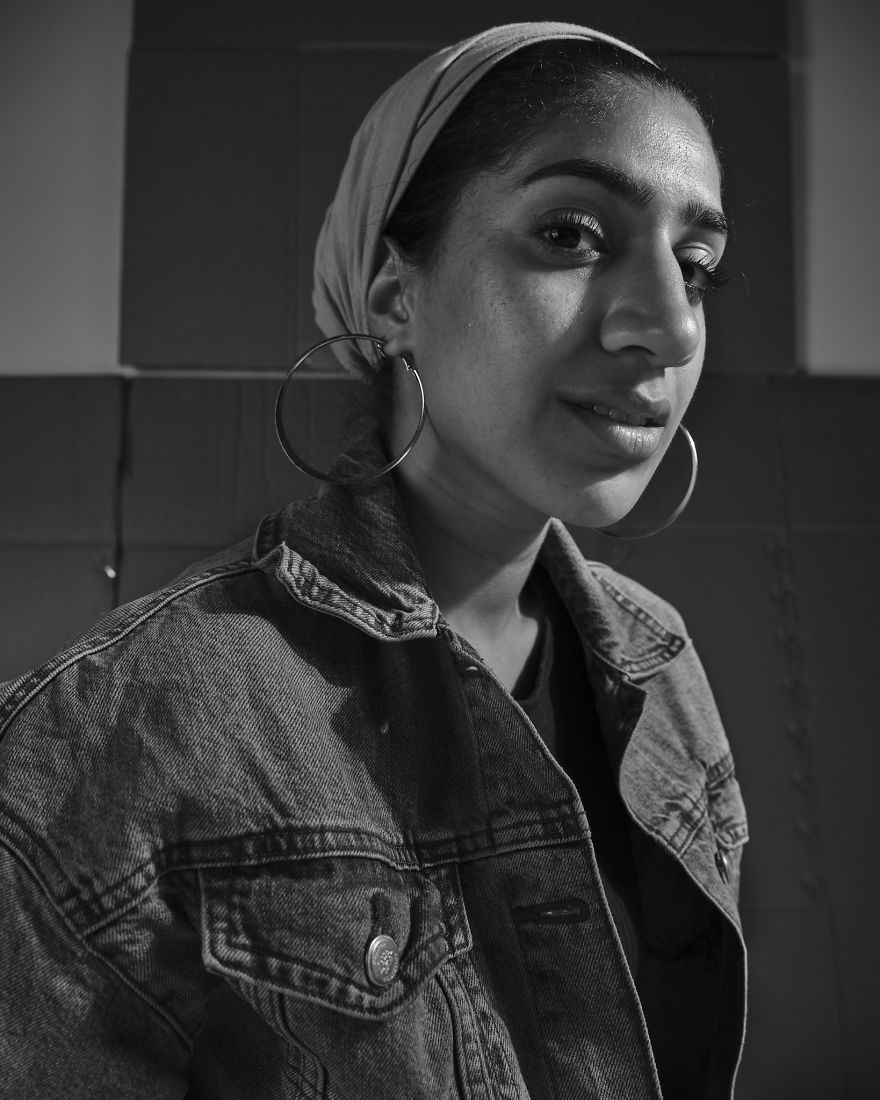 Maha Aj: "If You Get A Nose Job, You Would Look Much Better"