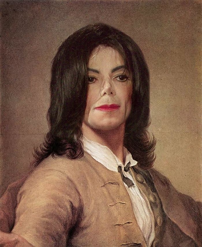 Michael Jackson