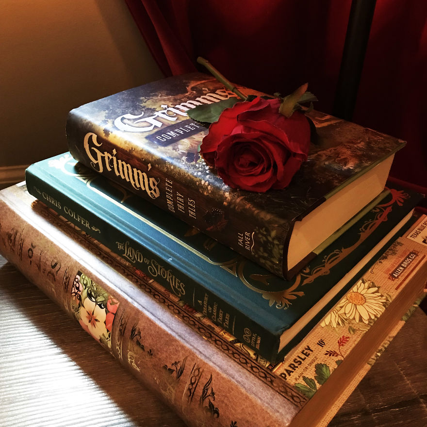 I Turned My Small Room Into A 'Beauty And The Beast' Inspired Castle Chambers I Turned My Small Room Into A 'Beauty And The Beast' Inspired Castle Chambers