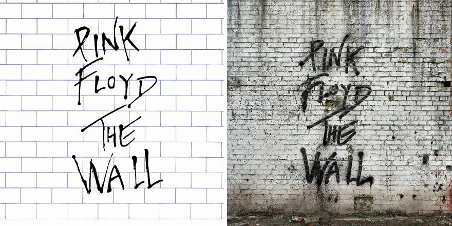 Pink Floyd - The Wall (1979)