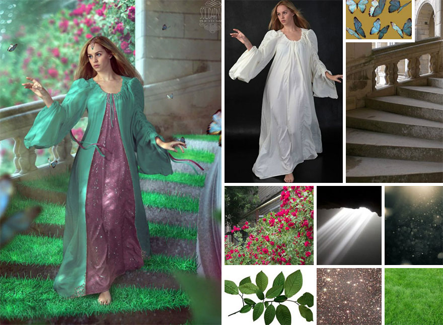 Ukrainian Artist Turns Simple Images Into True Works Of Art