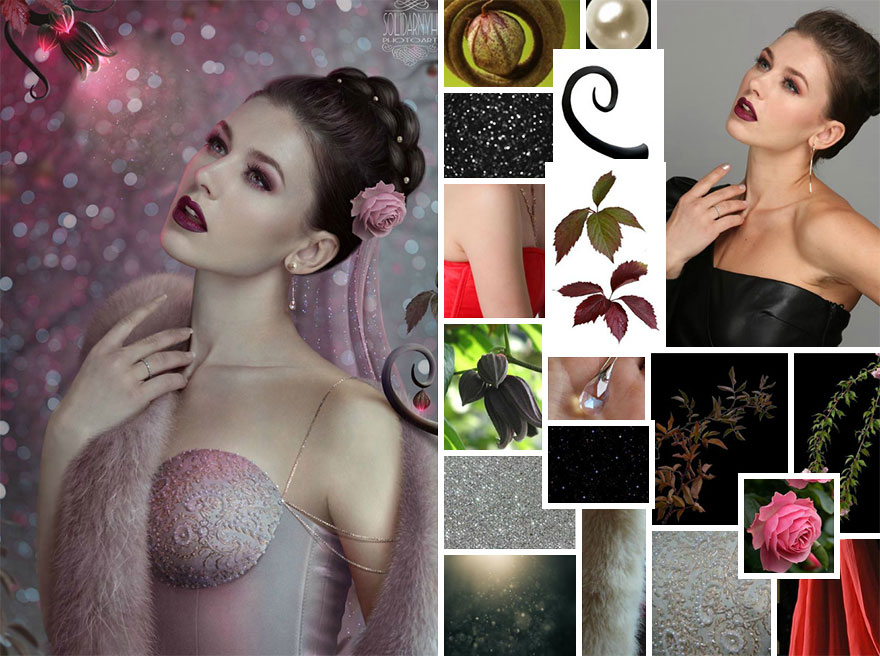 Ukrainian Artist Turns Simple Images Into True Works Of Art