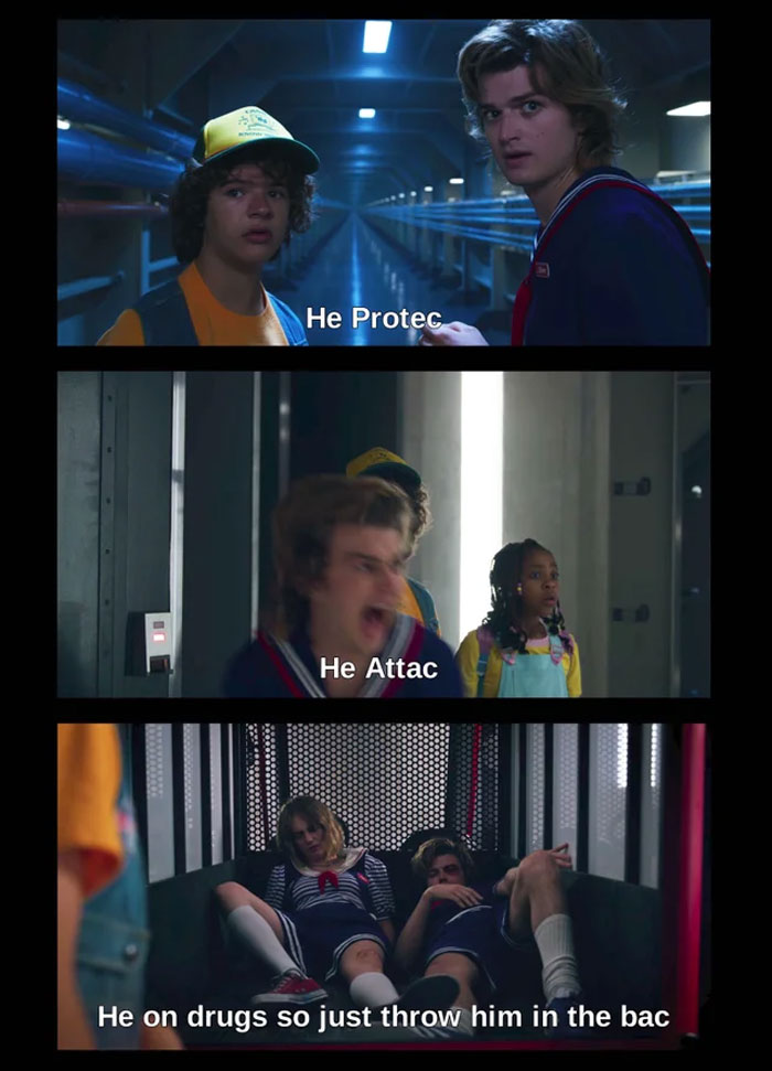Funny-Stranger-Things-Memes