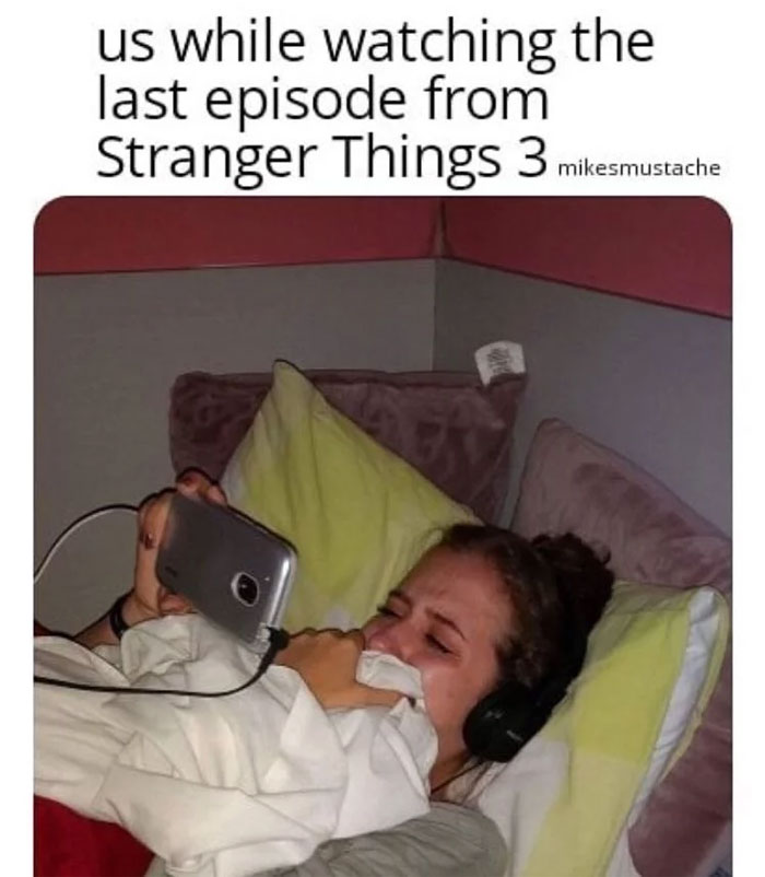 Funny-Stranger-Things-Memes