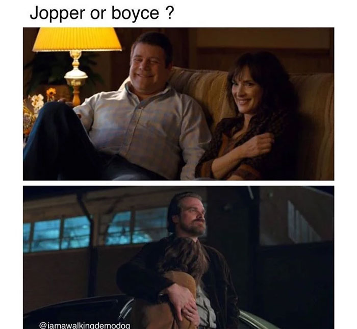 Funny-Stranger-Things-Memes