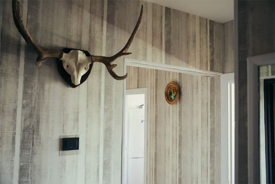 After Watching Chernobyl, My Boyfriend And I Designed Our Apartment In Soviet Style And Listed It In On Airbnb After Watching Chernobyl, My Boyfriend And I Designed Our Apartment In Soviet Style And Listed It In On Airbnb