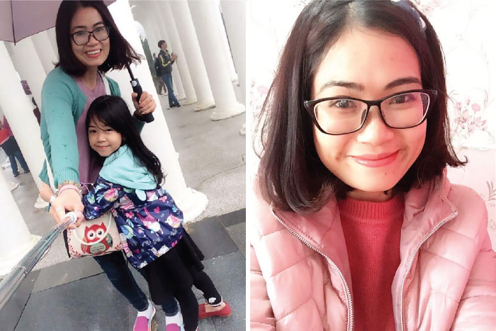 34-Year-Old Mother Survives Her Ex-Husband&rsquo;s Acid Attack And I Want To Share Her Story