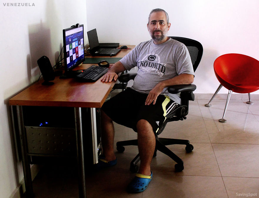 The Comparison Of 16 Wallets From Different People Around The World The Comparison Of 16 Wallets From Different People Around The World