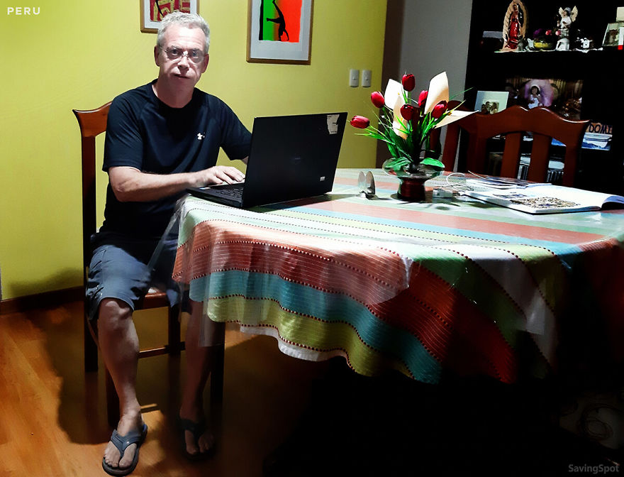 The Comparison Of 16 Wallets From Different People Around The World