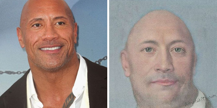 Dwayne Johnson