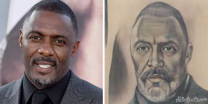 Idris Elba