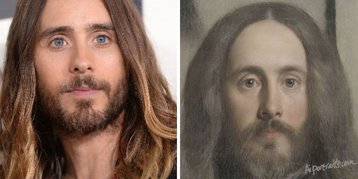 Jared Leto