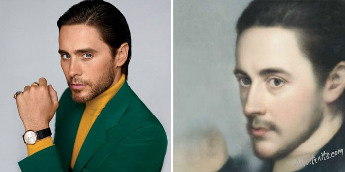 Jared Leto