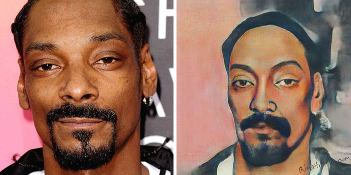 Snoop Dog